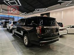 شيفروليه سوبربان